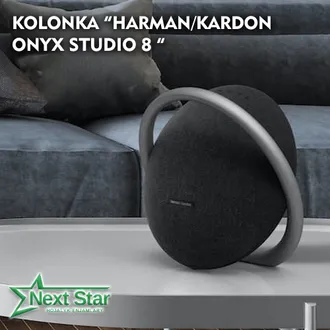 KOLONKALAR HARMAN/KARDON