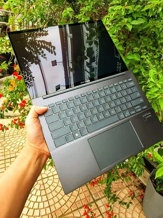 Karopka Asus Zenbook 14