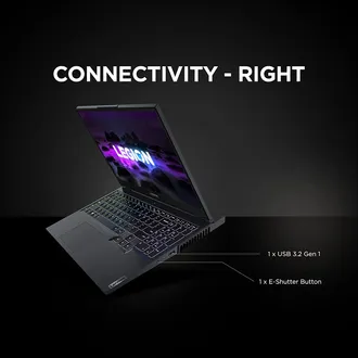 LENOVO LEGION 5 