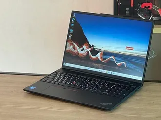 Lenovo ThinkPad E16/i5/RAM 8GB