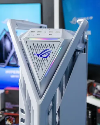 Корпус ASUS ROG HYPERION GR701