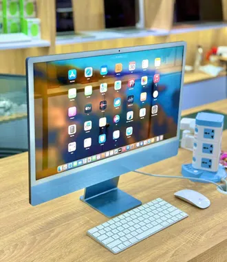 iMac 24