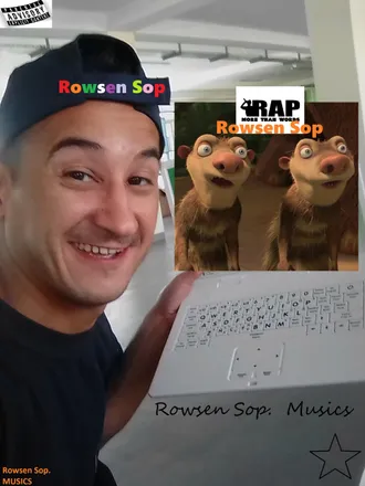 ™ ' Rowsen Sop ' ™