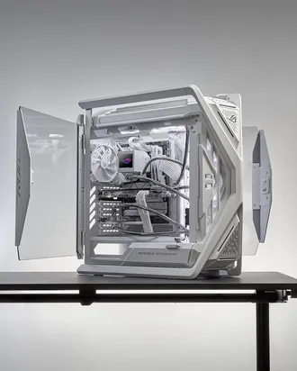 Корпус ASUS ROG HYPERION GR701