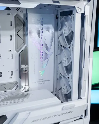 Корпус ASUS ROG HYPERION GR701