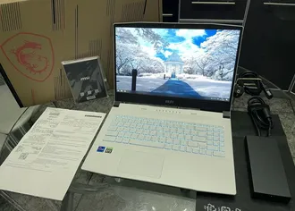 i7-12|64GB-RAM|RTX 4060 8GB|14