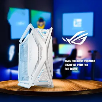 Корпус ASUS ROG HYPERION GR701