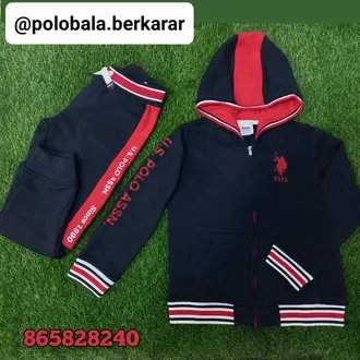 Polobala