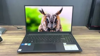 VivoBook 15 OLED/i5-13/DDR4