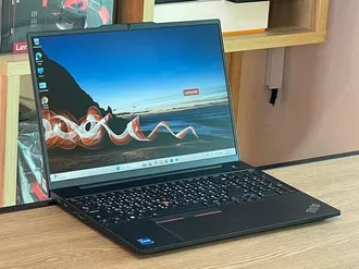 Lenovo ThinkPad E16/i5/RAM 8GB