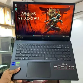 Acer NitroV15 i9 16Gb RTX4050