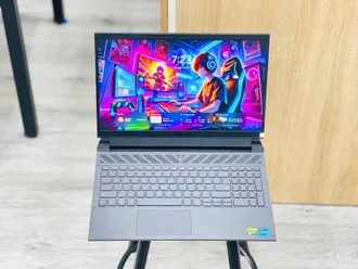Dell G15 i7 16/1Tb RTX4060 8GB