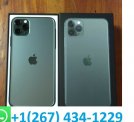 Apple iPhone 11 Pro Max 512GB Unlocked