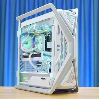 Корпус ASUS ROG HYPERION GR701