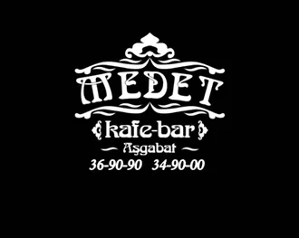 кафе-бар “Medet”