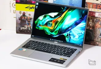 Acer Swift 2.8K/i5-13/16G:DDR5