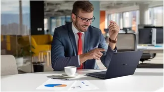Предзаказ Asus ExpertBook