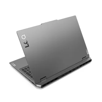 Игровой ноутбуки Lenovo LOQ - i5 - 24RAM - 512SSD - RTX4060 8GB