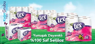 TEX ähli görnüşli arassalayjy serişdelerimiz bar siz üçin!!!