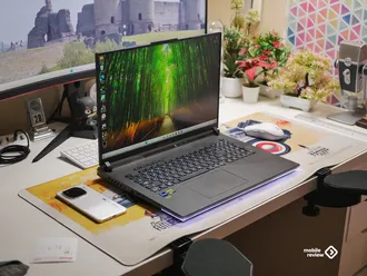 Asus Rog G18 i7 16/1TB RTX4060