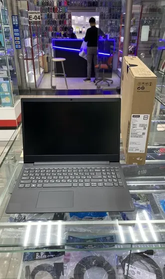 IdeaPad 1/Celeron N4020/256 GB