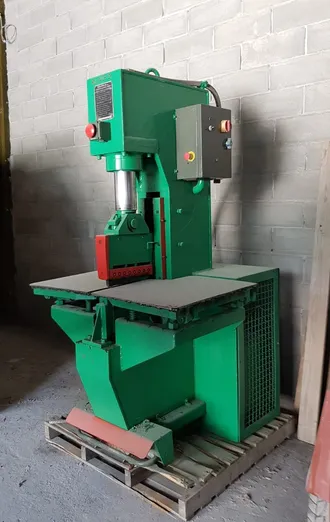 Used Stone processing equipment