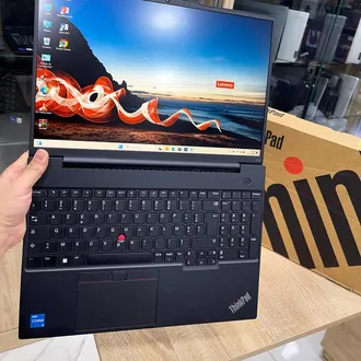 Lenovo Thinkbook we ThinkPad-leri Dubaý Bahadan