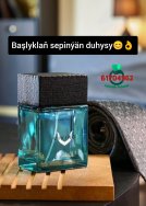 Faberlic Viking Başlyklaryň selinýän duhysy, Güýçli ys. By Aýbölek Faberlik Aşgabat Parfumeriýa Kosmetika Ashgabat duhi duhy duhylar sowgatlar sowgat Faberlic Turkmenistan 