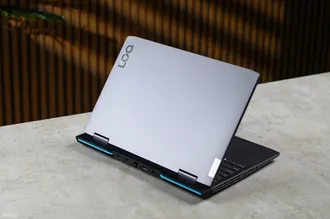 Lenovo LOQ/i7-13/RTX 4050 6GB