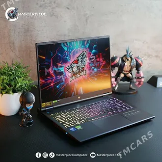 Acer NITRO & PREDATOR HELIOS i9/i7/i5|RTX 4080/4060