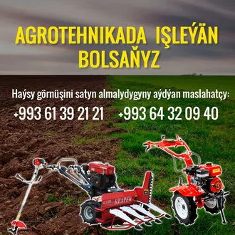 Agrotehnikalar