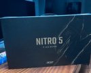 ACER NITRO 5 i5-12450H/16GB /RTX 4050 6GB