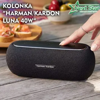 KOLONKALAR HARMAN/KARDON