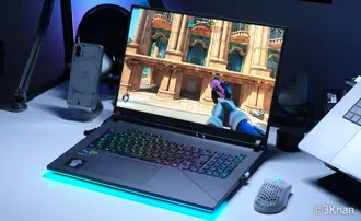 Asus Rog Strix G18 i7/RTX4060