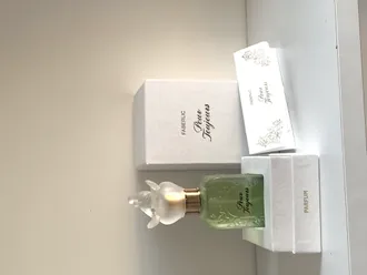 Faberlic Pour Toujors Edp