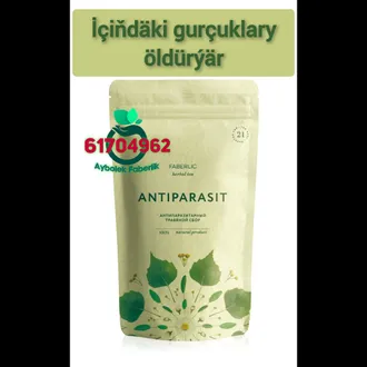 Gurçuga garşy melhem çaý. Gurçuk derman çaý. Çagada uly Adamda gurçuk. 100% tebigy. Saglyga zyýansyz. Natural.