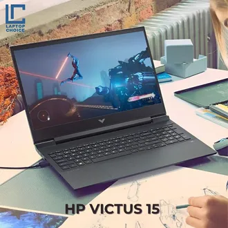 HP Victus 15 arzan bahadan güýli igrawoý