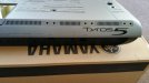 Nord Electro 6D / Yamaha Tyros 5