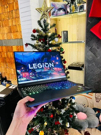 Legion Pro7/i9/RTX4090/RAM32GB