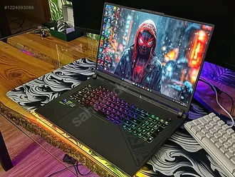 Asus Rog G18 i7 16/1TB RTX4060