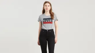 Новая коллекция Levi's® Весна-Лето 2019 уже в продаже.