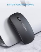 inphic M1PRO/1600DPI/500mAh