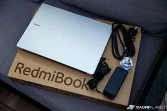 Xiaomi RedmiBook Pro 14