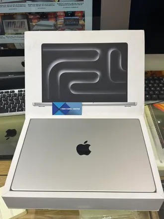 MacBook Pro M4 16gb 1TB