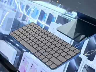 iMac 24