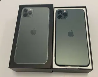 Apple iPhone 11 Pro 64GB = $500,iPhone 11 Pro Max 64GB = $550,iPhone 11 64GB =  $450, iPhone XS 64GB = $400 ,  iPhone XS Max 64GB = $430 , Whatsapp Chat : +27837724253