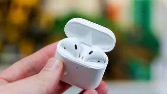 i27 Airpods nauşnik