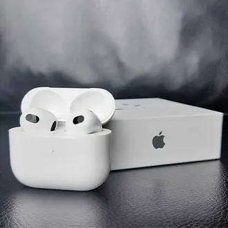 Airpods 3 Bluetooth nauşnik