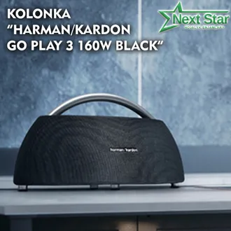 KOLONKALAR HARMAN/KARDON