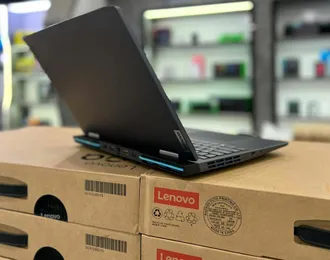 Lenovo i5-12/RTX 3050 6GB/512G